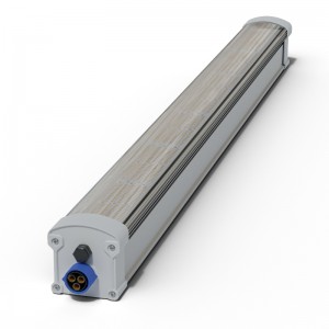 160W -os lombkorona kertészeti LED Grow fény