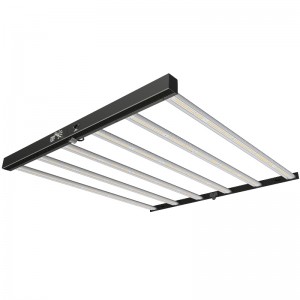 720W teljes spektrumú beillesztési illesztőprogram -dugó és play kertészeti LED Grow Light